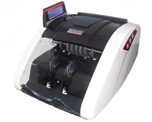 دستگاه  اسکناس شمار ای ایکس مدل 2400